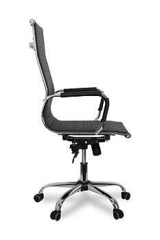 Офисное кресло College CLG-620 LXH-A Black