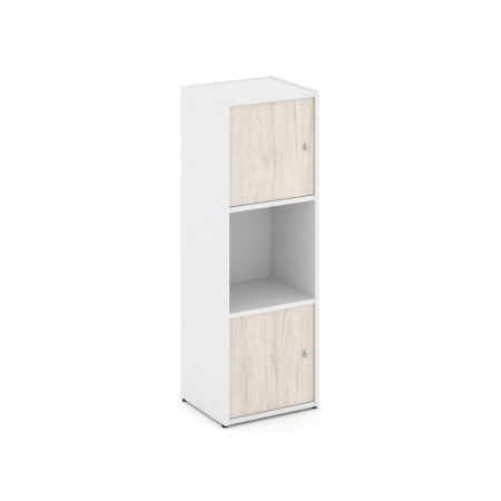 Стеллаж Locker Plus LK.K-001 408x350x1203