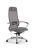 Кресло для руководителя Метта Samurai L1-2K - TS+Infinity /Uc00/Wm06/K2cL(M06.B31.G04.W03)