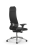 Кресло для руководителя Метта SynchroSit 10 B1-115D - X2+Extra /Um00/Wm12/D02P(M23.B23.G18.W02)