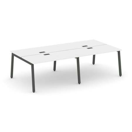 Рабочая станция 2-х сторонняя SN-5A.DRS-043 (2760х1432х750)