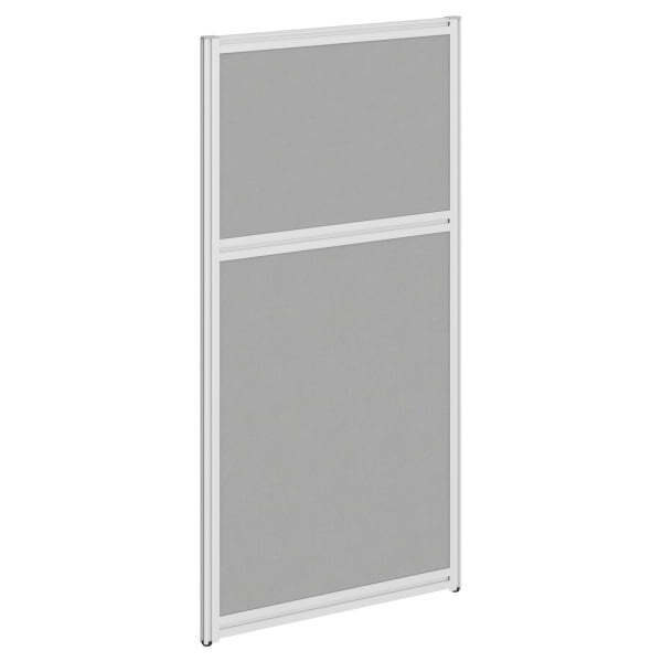 Перегородка 1150 Rand RP115SS60 600x22x1150 (Серый)