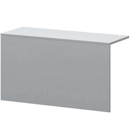 Накладка для стойки Ресепшн А-653 1010x380x560
