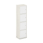 Стеллаж Locker Plus LK.K-004 408x350x1593