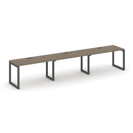 Рабочая станция 1 сторонняя SN-5O.ORS-054 (4740х800х750)
