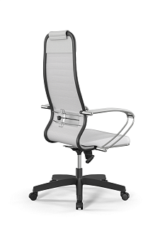 Кресло для руководителя Метта Sit 10 B1-117K - Extra /Um02/Wm12/K1cL(M09.B02.G15.W01)