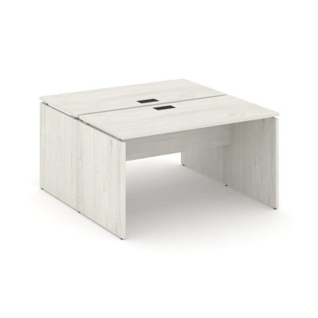 Рабочая станция 2-х сторонняя SN-D.DRS-002 (1180х1232х750)
