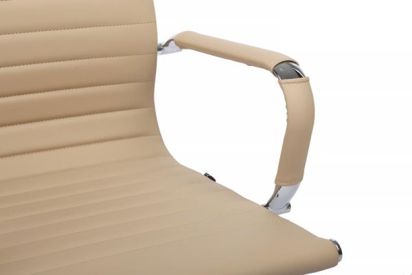 Кресло Hugo RCH 6002-1SE Бежевый