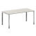 Стол рабочий руководителя на П-обр. м/к БП.СРР-4.8 1600x800x750