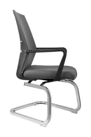 Офисное кресло Like RCH G818 Серый (Серый)