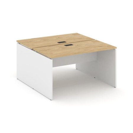 Рабочая станция 2-х сторонняя SN-D.DRS-002 (1180х1232х750)