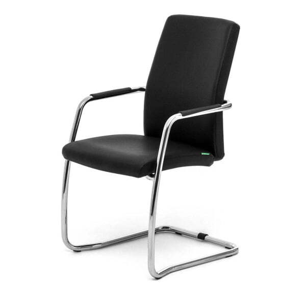 WELL_SEAT Кресло на полозьях