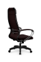 Кресло для руководителя Метта МЕТТА B 1m 32PF/подл.127/осн.001