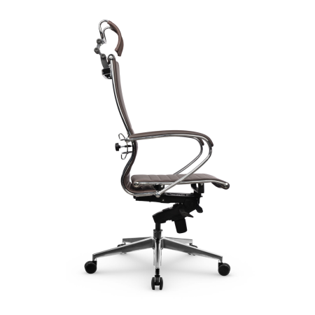 Кресло для руководителя Метта Samurai K-2.051 MPES (Светло-коричневый)