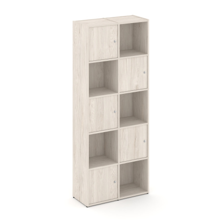 Стеллаж Locker Plus LK.K-008 798x350x1983