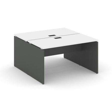 Рабочая станция 2-х сторонняя SN-D.DRS-002 (1180х1232х750)