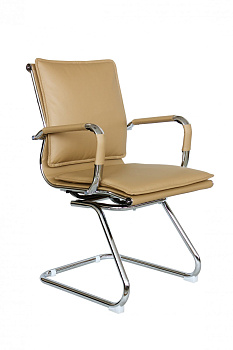 Стул офисный Hugo RCH 6003-3 Кэмел