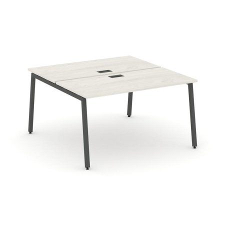 Рабочая станция 2-х сторонняя SN-4A.DRS-012 (1180х1432х750)