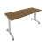 Стол складной мобильный Mobile system СМ-6 1600x650x757