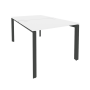 Рабочая станция на П-образном м/к Onix O.MP-D.RS-2.1.8 980x1635x750