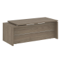 Стол руководителя, правый LT-В 20 R 2000x900x750