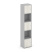 Стеллаж Locker Plus LK.K-007 408x350x1983