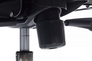 Кресло Grant A885 Черный