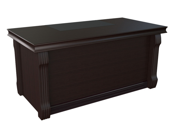 Стол рабочий 160 Lion 25100 1600x800x760