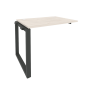 Наборный элемент рабочей станции на О-образном м/к Onix O.MO-1.NRS-1.7 980x720x750