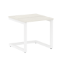 Компьютерный стол VR.SP-2-58G 580x600x550