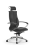 Кресло для руководителя Метта Samurai B2-11K - Infinity /Kc06/Wm06/K2cL/H2cL-3D(M06.B32.G11.W03)