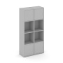 Стеллаж Locker Plus LK.K-005 798x350x1593