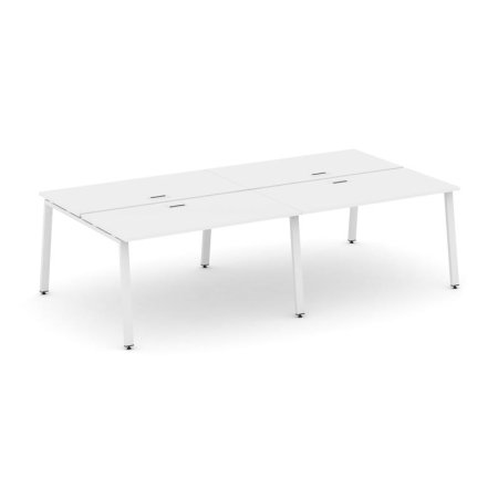 Рабочая станция 2-х сторонняя SN-6A.DRS-043 (2760х1432х750)