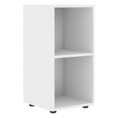 Стеллаж Forta FLC 40 399x801x404 (Белый премиум)