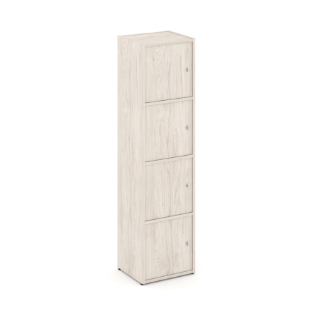 Стеллаж Locker Plus LK.K-004 408x350x1593