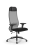 Кресло для руководителя Метта Sit 10 B1-111D - X2+UMF(X1) /Ub00/Wh00/D02P(M09.B11.G19.W02)