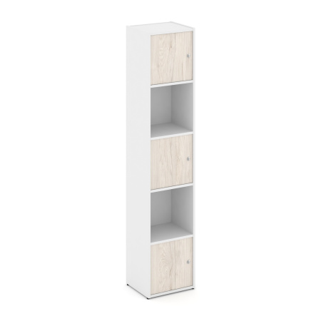 Стеллаж Locker Plus LK.K-007 408x350x1983