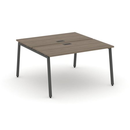 Рабочая станция 2-х сторонняя SN-4A.DRS-012 (1180х1432х750)