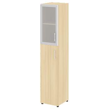 Шкаф высокий узкий нужен топ левый LT.SU 1.7R L 400x450x1990