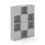 Стеллаж Locker Plus LK.K-006 1188x350x1593