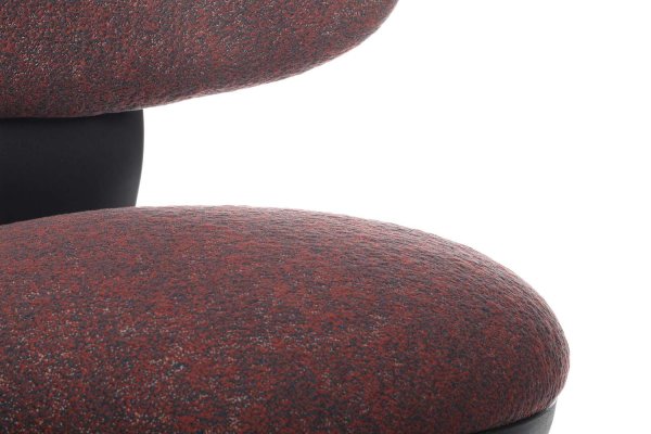 Кресло Ted KA21 Коричневый