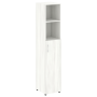 Шкаф высокий узкий нужен топ, правый LT-SU 1.6 R 400x450x1990