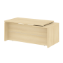 Стол руководителя, левый LT-В 18 L 1800x900x750