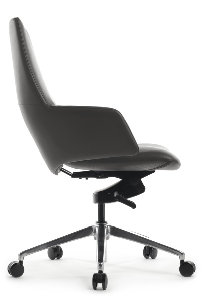 Офисное кресло Spell-M B1719 Антрацит
