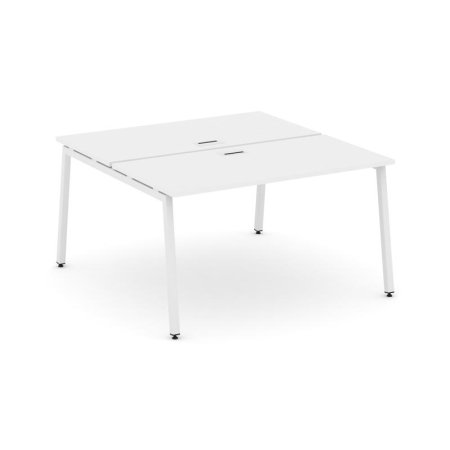 Рабочая станция 2-х сторонняя SN-4A.DRS-012 (1180х1432х750)