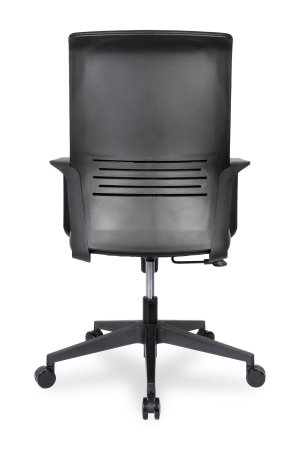 Офисное кресло College CLG-427 LBN-B Black (Черный)