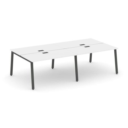 Рабочая станция 2-х сторонняя SN-6A.DRS-043 (2760х1432х750)