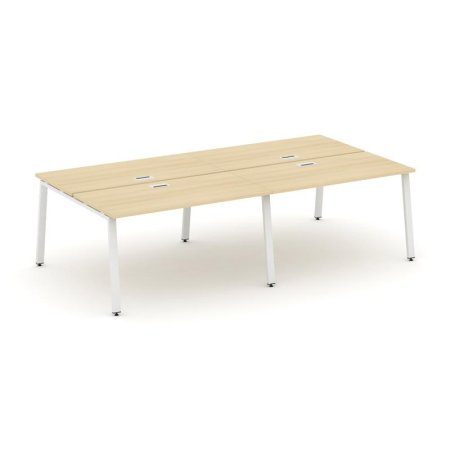 Рабочая станция 2-х сторонняя SN-6A.DRS-043 (2760х1432х750)