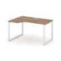 Стол рабочий эргономичный SN-6O.SPA-001(L) (1380х600/980х750)