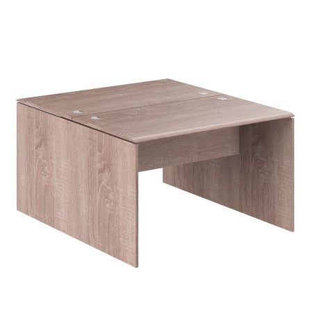Рабочая станция Wave W2ST 127 1200x1406x750 (Дуб Сонома)
